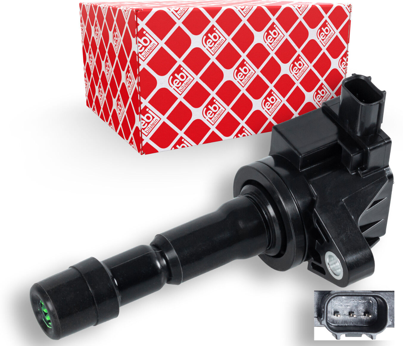 Febi Bilstein Zündspule 107759 Für Honda