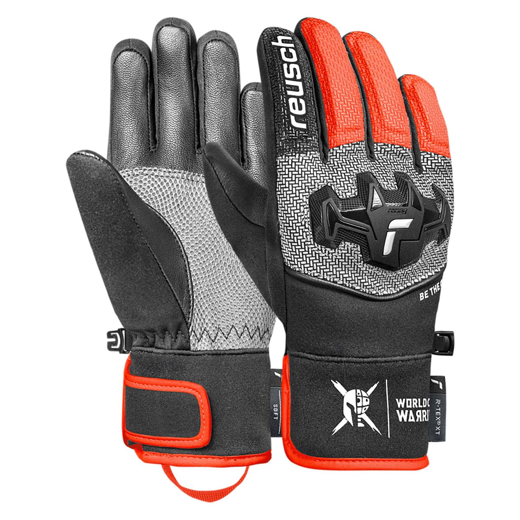 Reusch Worldcup Warrior R-TEX XT (5.5) (6571233-6)