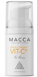 Macca Absolut Radiant Vit-C6+ Serum 30 ml
