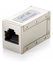 Digital Data Communications Equip Netzwerkkoppler RJ-45 W bis W abgeschirmt CAT 5e (221159)