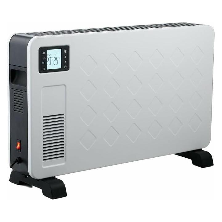 Volten MAIN CONVECTOR HEATER 2500W WITH AIR FLOW VO0268 (2500 W) (VO0270)
