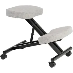 Idimex, Bürostuhl, Robert (49 - 61 cm)