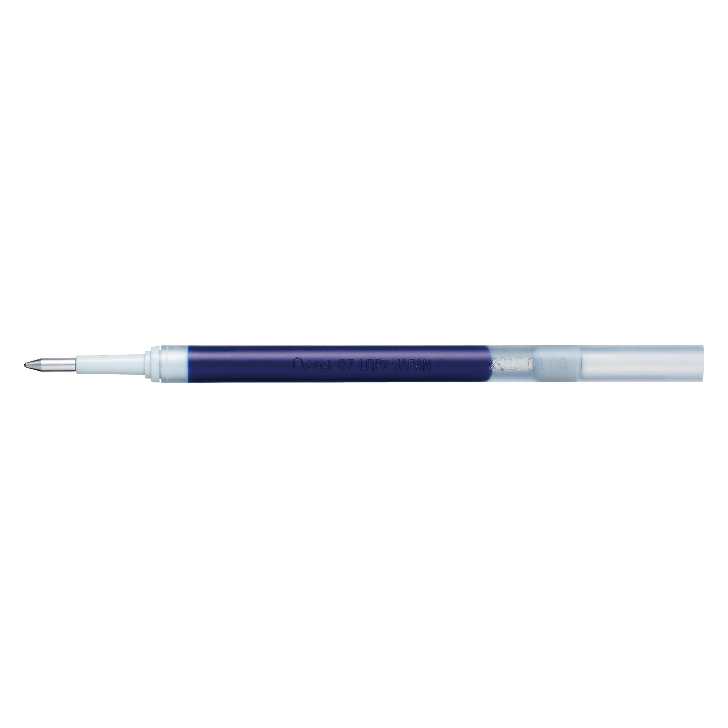Pentel EnerGel (Blau, 0.70 mm, 1 Stk.) (LRP7-CX)
