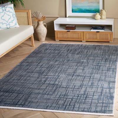SAFAVIEH Mila Roselene Modern & Contemporary Rug