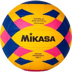 Mikasa WP550C FINA Official Game Ball