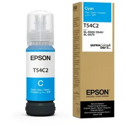 Epson T54C Cyan SURELAB SL-D500