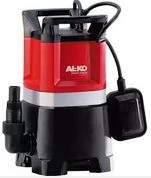 AL-KO Tauchpumpe Schmutzwasser Drain 12000 Comfort