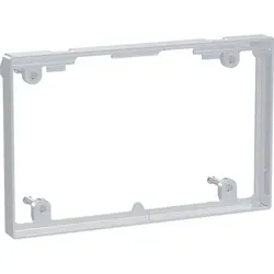 Geberit Ausgleichsrahmen Sigma60 242584001
