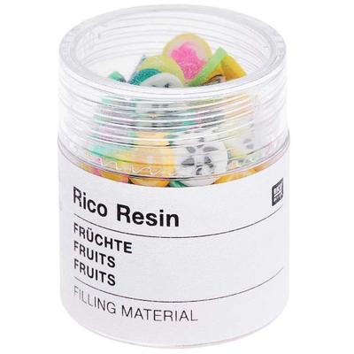 Füllmaterial Früchte, 4,5g