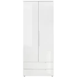Pol-Power, Kleiderschrank, Spice (84 x 57 x 208 cm)