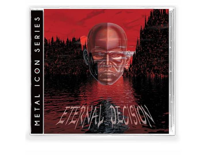 Eternal Decision