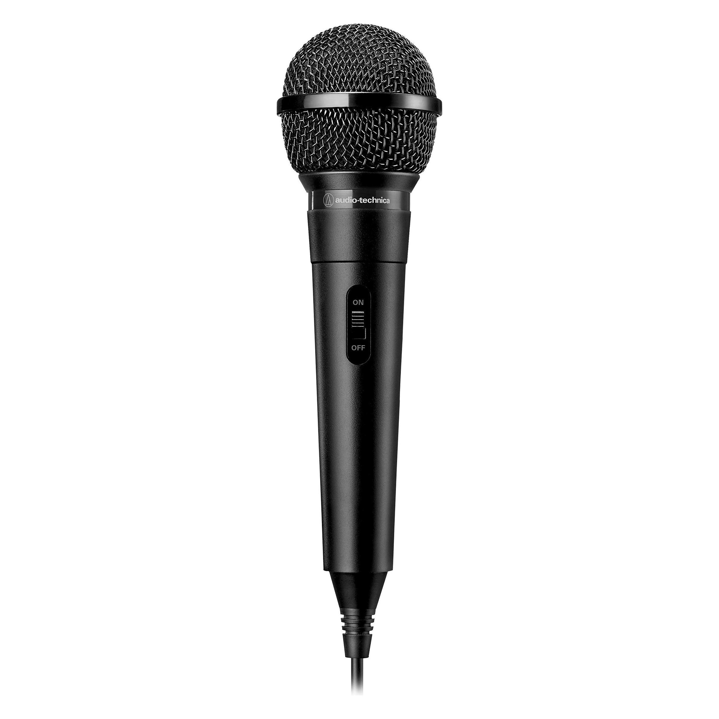 Audio-Technica ATR1100x unidirektionales Mikrofon (ATH-ATR1100x)