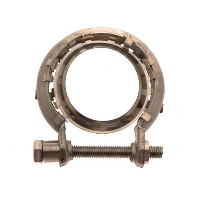 VEGAZ Rohrverbinder, Abgasanlage RM-124 für ALFA ROMEO DACIA
