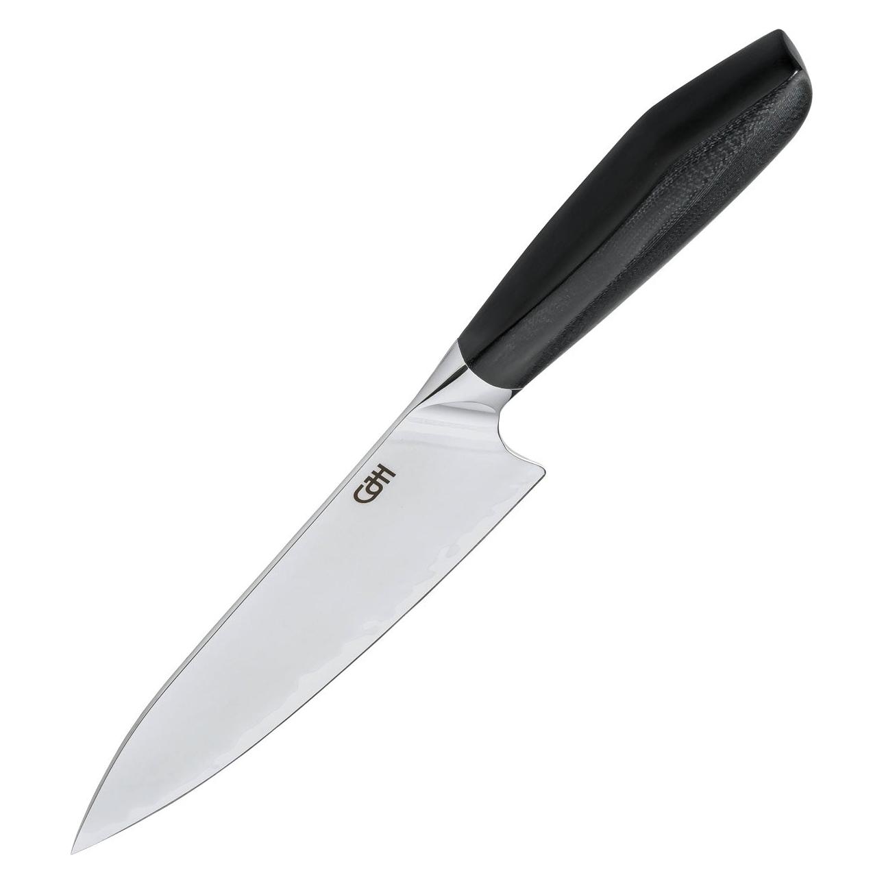 CJH Kochmesser klein (15 cm) (10000597)