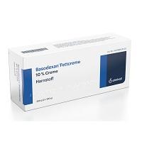 BASODEXAN Fettcreme 2X100 g