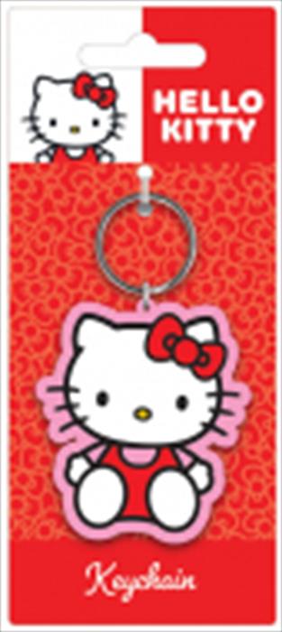 Pyramid Portachiavi Hello Kitty Pose Rk2404048, N.d.