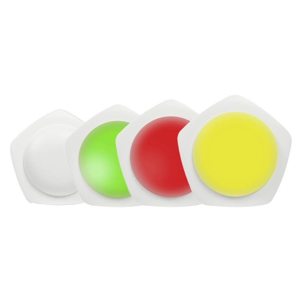 Allnet CO2 Raumluftampel (ALL-PoE-CO2-LAMP)