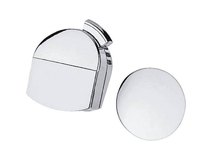 Hansgrohe - Exafill Plus Kit Prêt À L'Emploi\, 58128000
