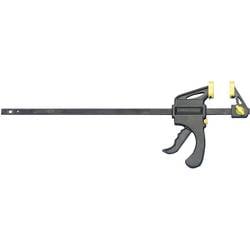 Donau Elektronik 20S-300 Einhandzwinge Spann-Weite (max.):200 mm
