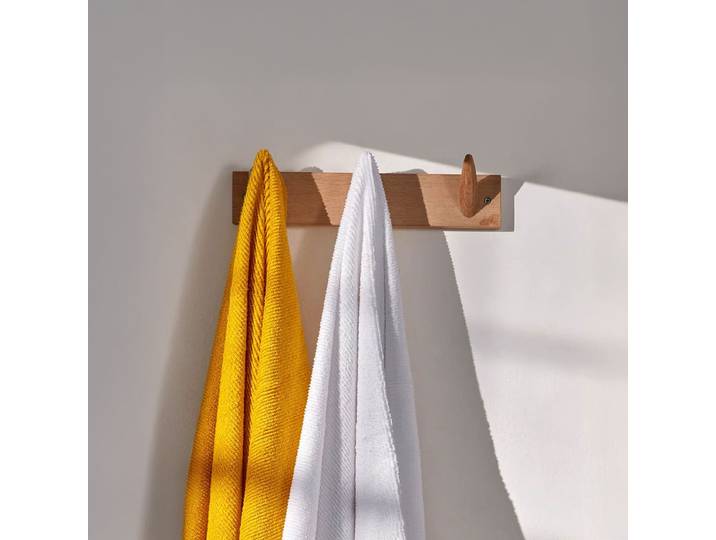 Kave Home Kapstok Natane 40cm - Naturel