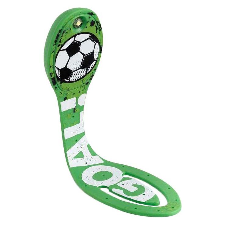Mondikaarten Flexilight Leselampe Fussball (14 cm) (62758181)