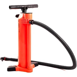 F-ONE MAX FLOW Pumpe 2026 red