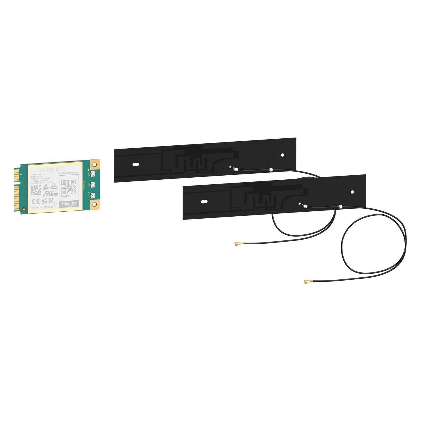 Schneider Electric SCHN Modem (EVA1MS)