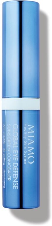 Miamo Global Eye Defence Peptide Concealer SPF 30 OAT