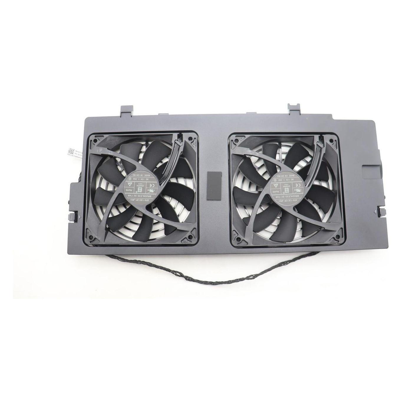 Lenovo side fan assembly for cooling (5M11H28688)
