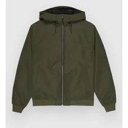 Element Jacke forest night Gr. XS