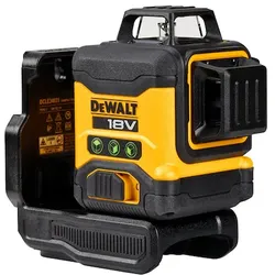 DEWALT DCLE34031N-XJ Akku-Linienlaser solo