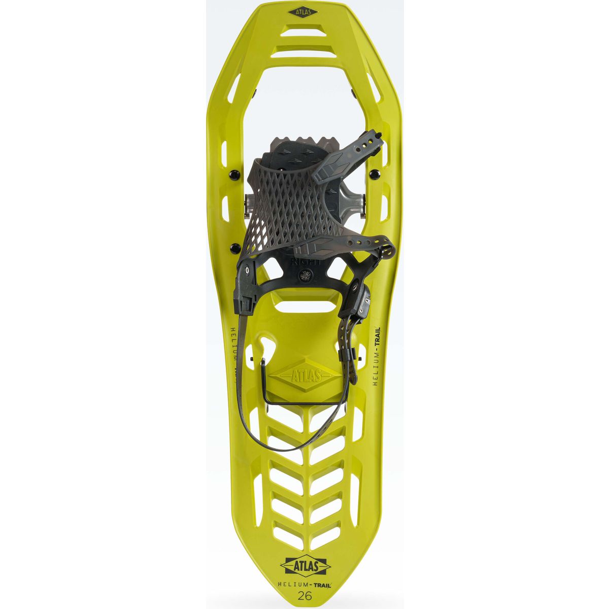 Atlas Helium Trail 23 67401