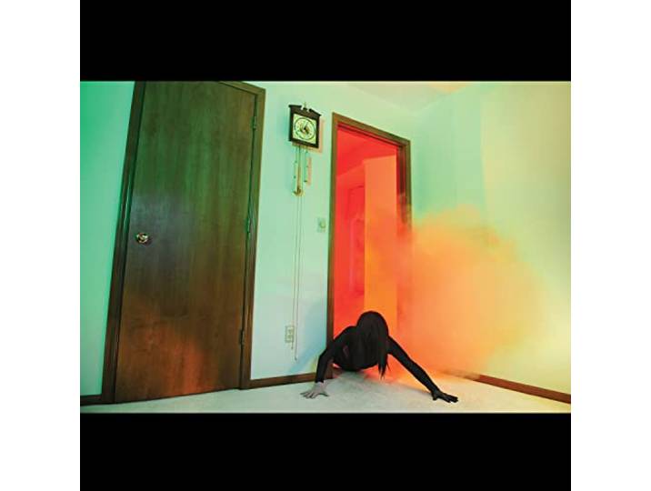 Becoming Undone