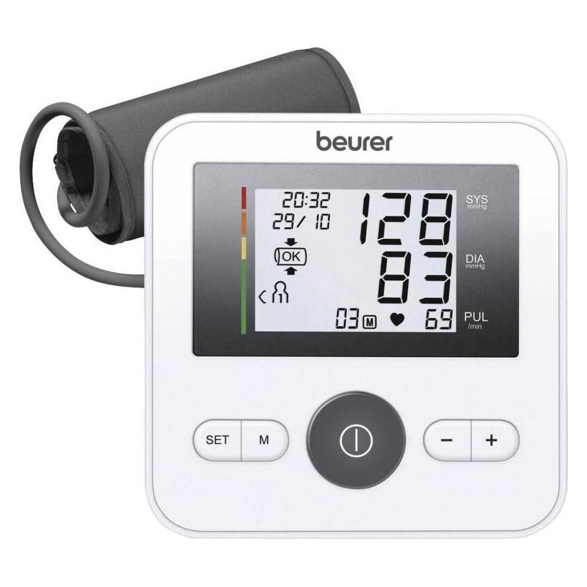 Beurer BM 27+ (604.18)
