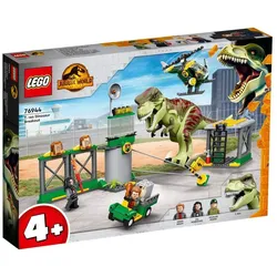 LEGO® Jurassic WorldTM 76944 T. Rex Ausbruch