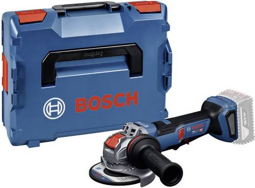 Bosch Professional GWS18V-11PS 06019N4301 Akku-Winkelschleifer