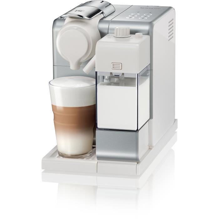 DeLonghi Kaffeemaschine EN560.S Lattissima+ Touch