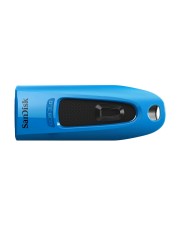 SanDisk Ultra USB-Flash-Laufwerk 64 GB USB 3.0 Blau (SDCZ48-064G-U46B)