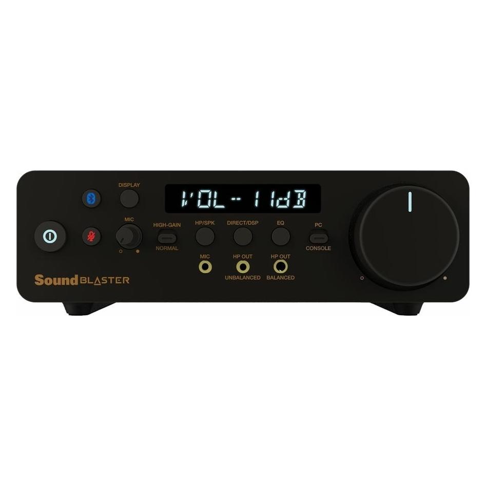 Creative Sound Blaster X5 (USB-C) (70SB182000000)