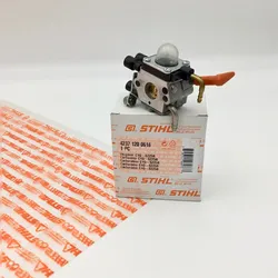 Original STIHL Vergaser C1Q-S225B HS 81, HS 86, 42371200618