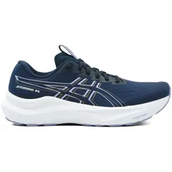 Asics Damen GT-2000 14 blau 37.5