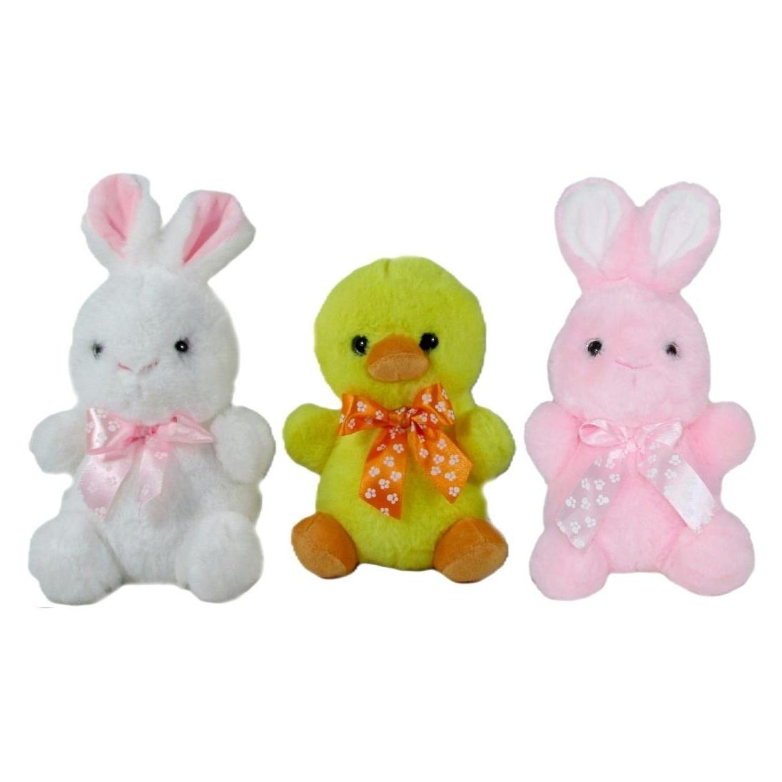 Sun-Day Dufttiere 18cm MIX (18 cm) (58217905)
