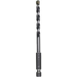 kwb 421005 Werkzeugstahl Stein-Spiralbohrer 5 mm Gesamtlänge 60 mm Zylinderschaft 1 St.