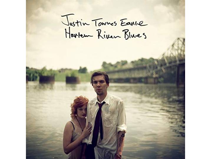 Justin Townes Earle - Harlem River Blues