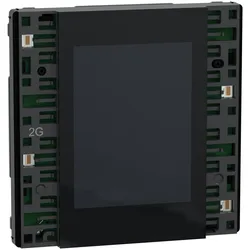 Merten, Zubehör Schalterprogramm, MEG6192-6010 Tastsensor Flex KNX