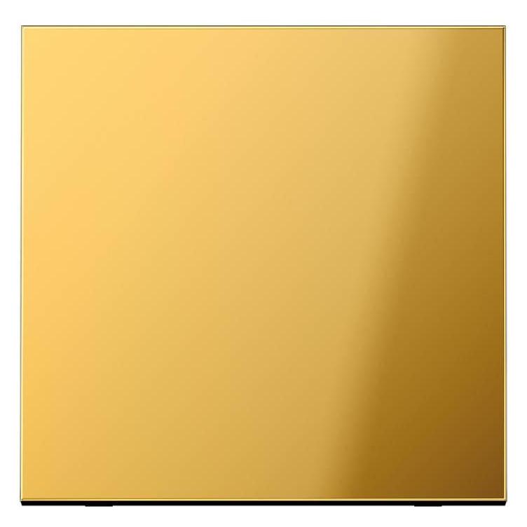 JUNG Wippe Schalter LS go glz GO2990 (GO2990)