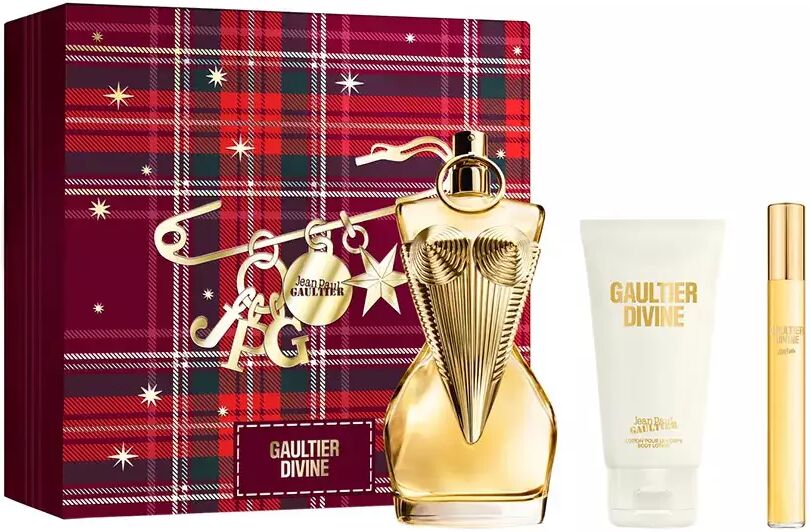 Jean Paul Gaultier Gaultier Divine Estuche 3 Piezas