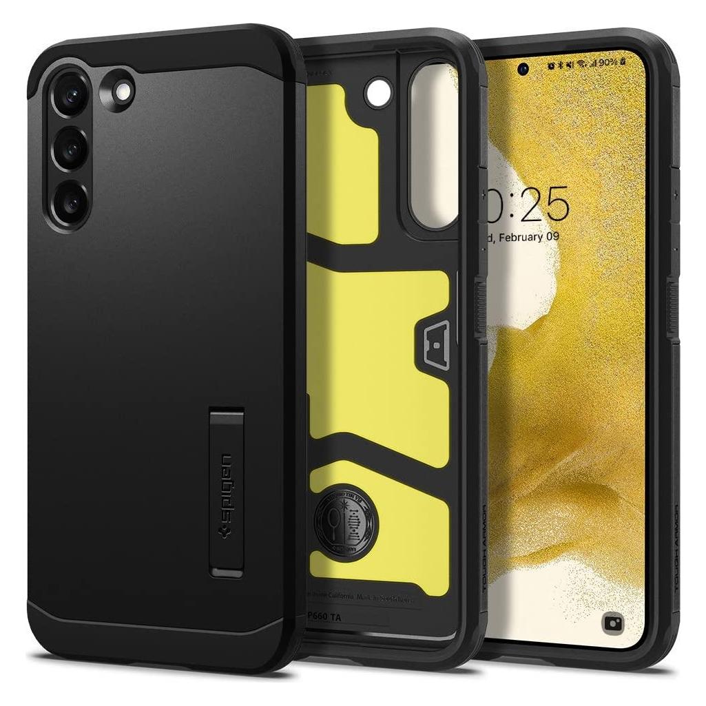 Spigen Tough Armor (Samsung Galaxy S22+) (49377)
