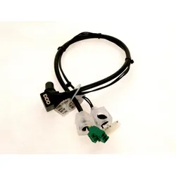 BOSCH Ersatzteil TTNR: 8718602010 Kabel Pumpe