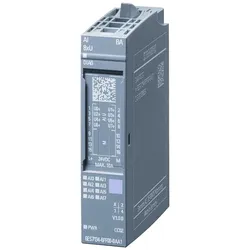 Siemens 6AG1134-6FF00-2AA1 SIPLUS ET 200SP AI 8xU BA -40 ... +60 °C based on 6ES7134-6FF00-0AA1 6AG11346FF002AA1